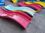 Máng trượt trẻ em